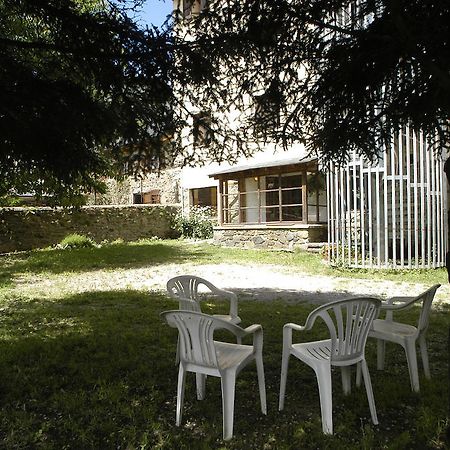 Xalet-Refugi U.E.C. Hostel La Molina  Bagian luar foto