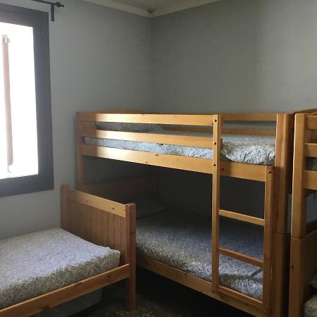 Xalet-Refugi U.E.C. Hostel La Molina  Bagian luar foto