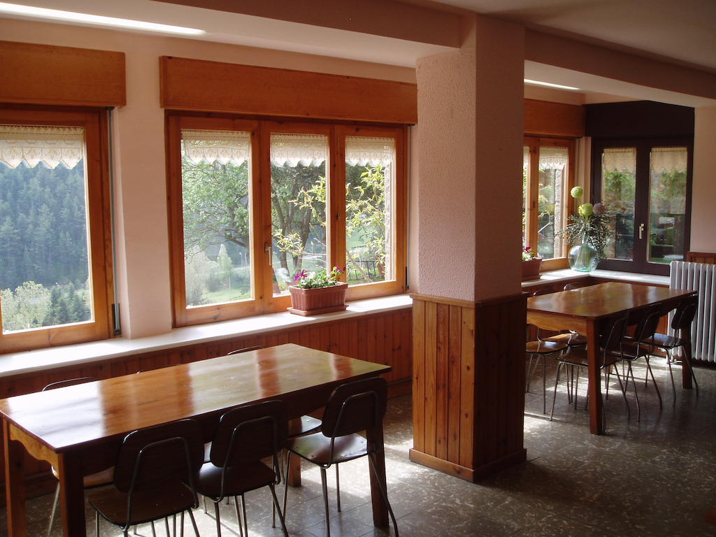 Xalet-Refugi U.E.C. Hostel La Molina  Bagian luar foto